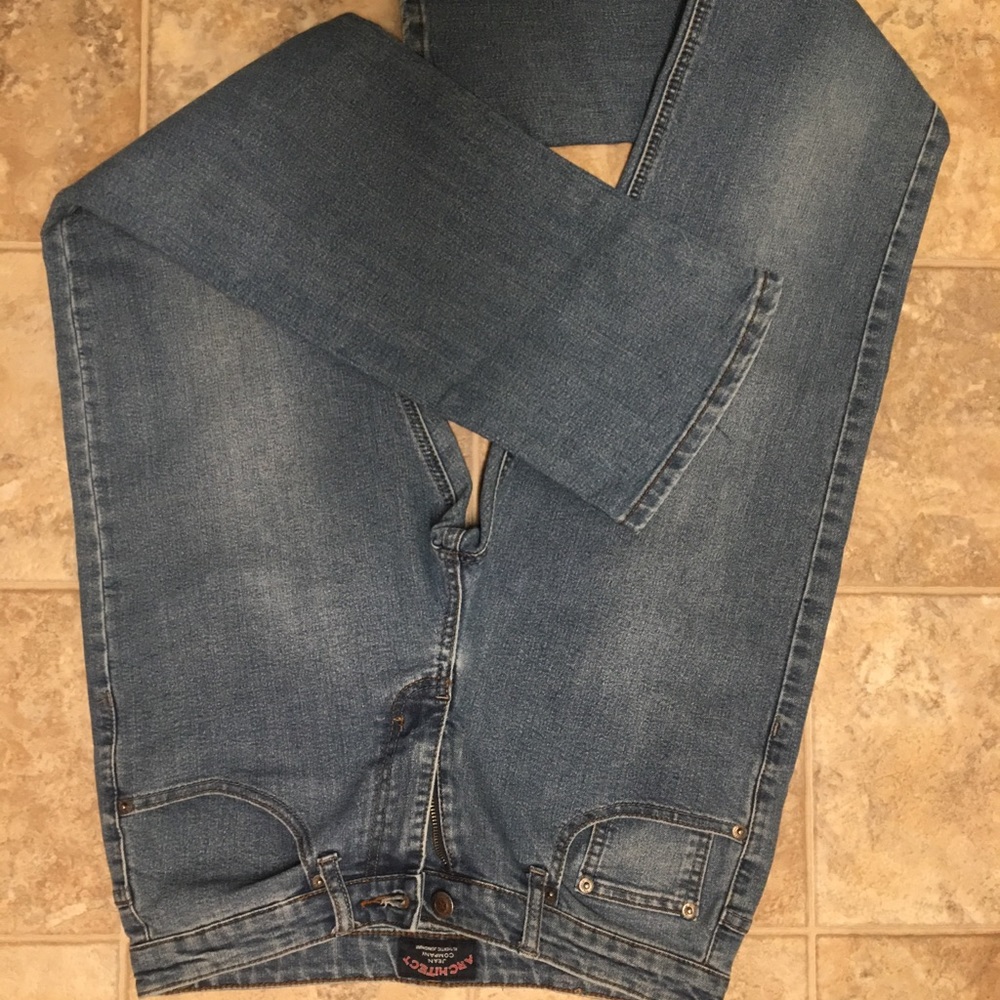 👖 Jeans - Picture 3 of 9
